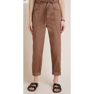 Anthropologie Pants NWT